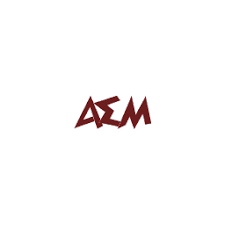 Alpha Sintered Logo