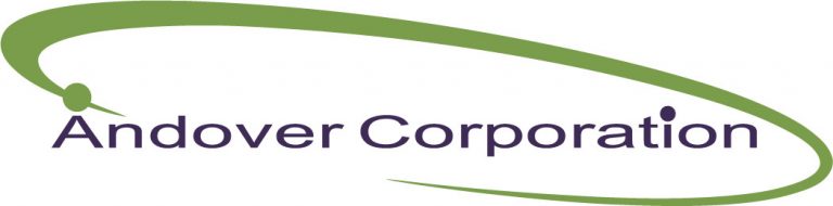 Andover Corporation Logo