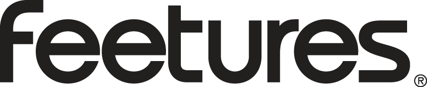 Feetures Logo