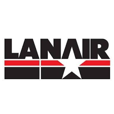 Lanair Logo