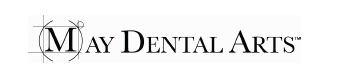 May Dental Arts Logo