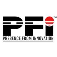 PFI: Presence From Innovation Logo