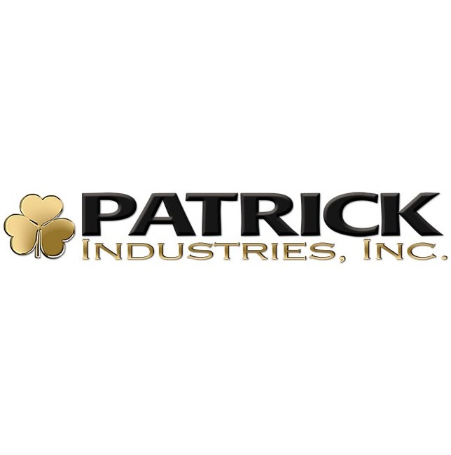 Patrick Industries Inc. Logo