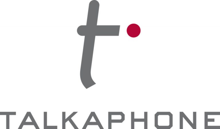 Talkaphone Logo