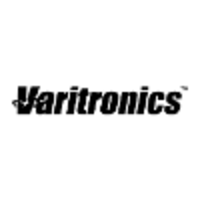 Varitronics Logo
