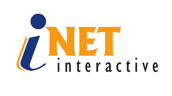 iNet Interactive Logo